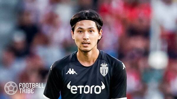 モナコ南野拓実を名指し批判 唯一の懸念点 元日本代表監督通訳もダメ出し 22年9月11日 エキサイトニュース モナコ南野拓実を名指し批判 唯一の懸念点 元日本代表監督通訳もダメ出し 22年9月11日 エキサイトニュース