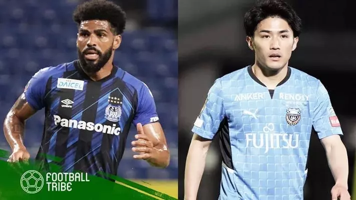 練習前に大島僚太の顔が白すぎる その理由にファン 可愛いすぎる これだからずっと好き 22年2月3日 エキサイトニュース