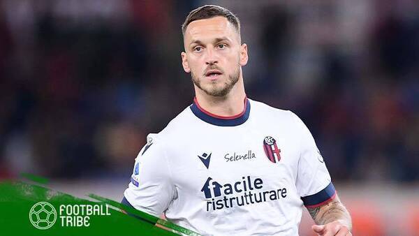 怪物ストライカー アルナウトビッチのマンu加入は最適なのか 22年8月9日 エキサイトニュース 怪物ストライカー アルナウトビッチのマンu加入は最適なのか 22年8月9日 エキサイトニュース