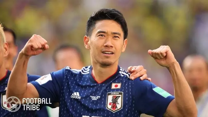 来季も現役の長谷部誠に福田正博が期待すること 彼ならできる 年6月15日 エキサイトニュース 来季も現役の長谷部誠に福田正博が期待すること 彼ならできる 年6月15日 エキサイトニュース