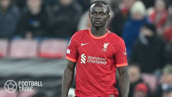 バイエルン マネ獲得でリバプールとクラブ間合意か 移籍金総額は約56億円 22年6月18日 エキサイトニュース バイエルン マネ獲得でリバプールとクラブ間合意か 移籍金総額は約56億円 22年6月18日 エキサイトニュース