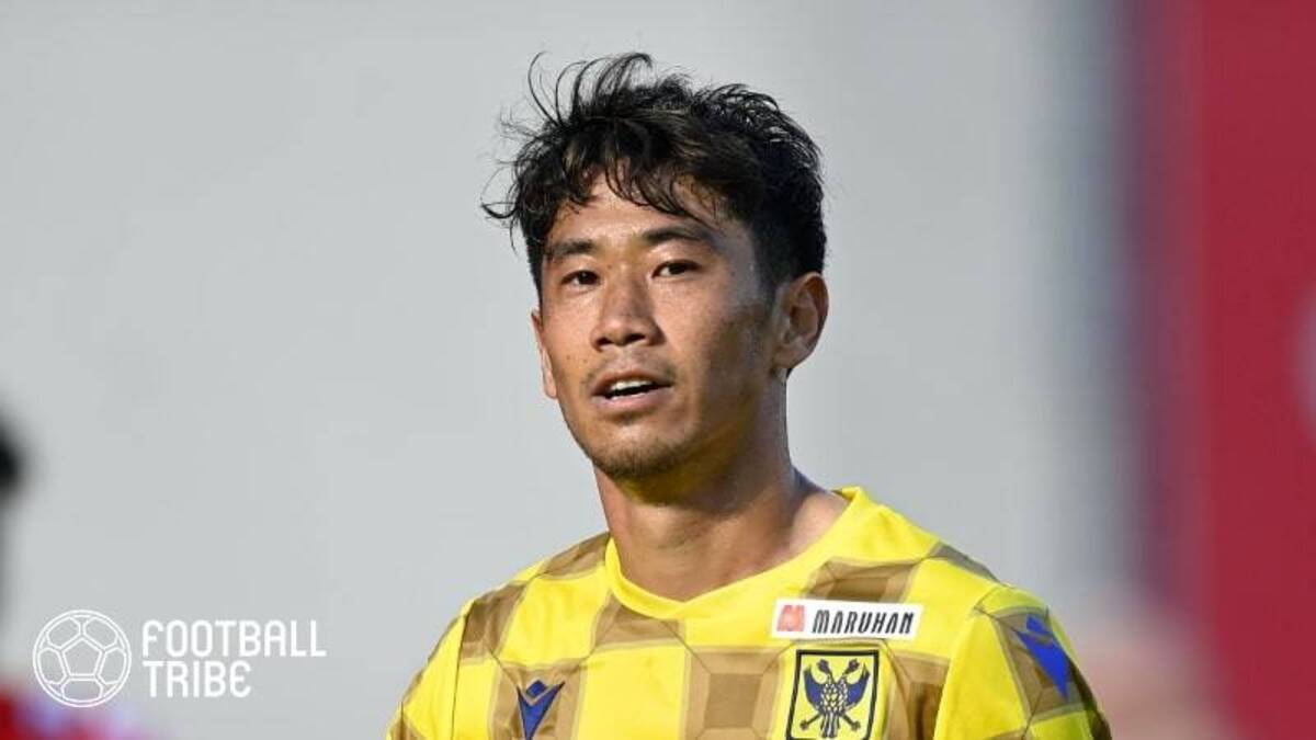 香川真司に再脚光 Stvvでの復活劇に独紙 経験還元で精一杯だったが 22年9月2日 エキサイトニュース