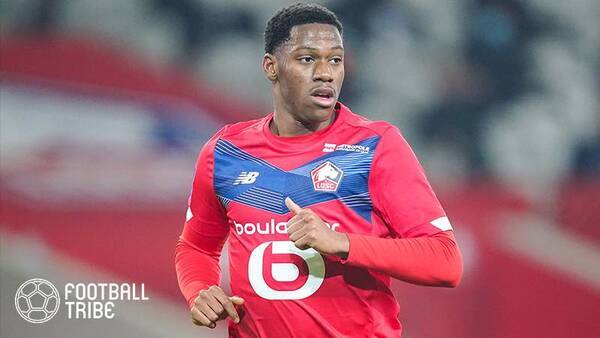 南野拓実所属のリバプール アーセナルが関心のリールfw争奪戦に名乗りか 22年3月12日 エキサイトニュース 南野拓実所属のリバプール アーセナルが関心のリールfw争奪戦に名乗りか 22年3月12日 エキサイトニュース