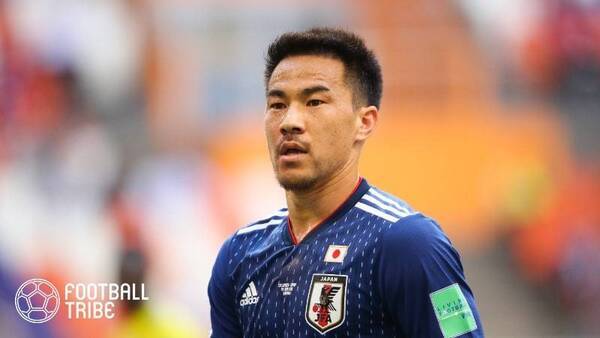 岡崎慎司獲得匂わせ Stvv監督が注目発言 経営陣は私の意見を 22年8月16日 エキサイトニュース