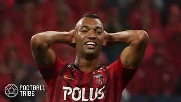 浦和レッズ 移籍のニュース サッカー 21件 エキサイトニュース