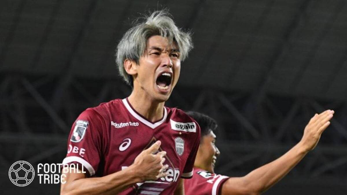 神戸 大迫勇也w杯落選危機の裏で 元同僚fwドイツ代表サプライズ選出か 22年10月16日 エキサイトニュース