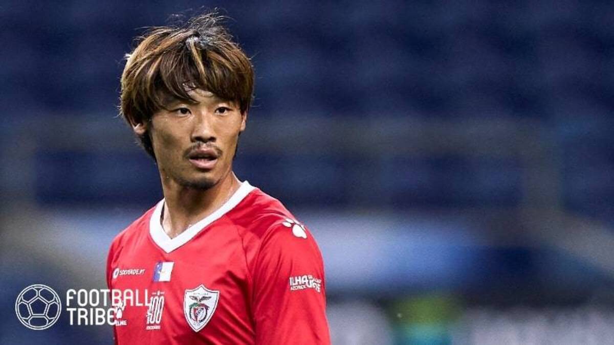 元fc東京 田川亨介に朗報も 同僚fwの中国移籍が守田英正の去就に悪影響か 22年3月10日 エキサイトニュース