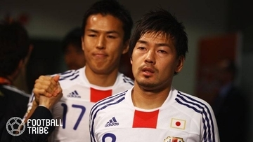 「U23日本代表に弱点ある」と中国指摘も…松井大輔見下す「相手メンタル弱い」