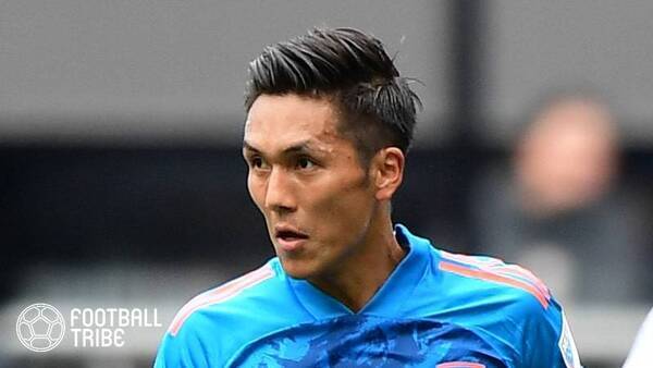 久保裕也が ボランチ に再定着 別次元の出来 と現地メディア絶賛 22年3月25日 エキサイトニュース 久保裕也が ボランチ に再定着 別次元の出来 と現地メディア絶賛 22年3月25日 エキサイトニュース