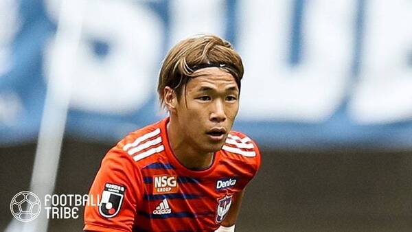 新潟 谷口海斗 Fc東京移籍の噂も残留示唆 堀米悠斗とのコントも話題 22年7月3日 エキサイトニュース 新潟 谷口海斗 Fc東京移籍の噂も残留示唆 堀米悠斗とのコントも話題 22年7月3日 エキサイトニュース