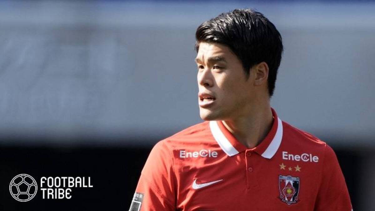 浦和 酒井宏樹 ルール分からなかった 川崎戦での反則が話題 22年8月1日 エキサイトニュース 浦和 酒井宏樹 ルール分からなかった 川崎戦での反則が話題 22年8月1日 エキサイトニュース