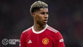 英紙 驚くほど似ている アーセナルとマンuの来季ユニが流出か 22年3月24日 エキサイトニュース