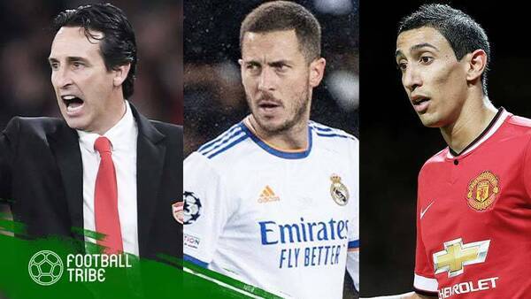 忘れたい暗黒期を抱えるスター選手 監督5選 22年4月13日 エキサイトニュース 忘れたい暗黒期を抱えるスター選手 監督5選 22年4月13日 エキサイトニュース