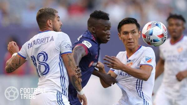 久保裕也の年俸は2億円超 米メディアが契約内容報じる 22年2月10日 エキサイトニュース