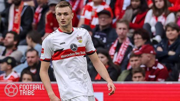 レバンドフスキ退団決定的のバイエルン 遠藤航 伊藤洋輝の同僚fw獲得に動く 22年5月17日 エキサイトニュース