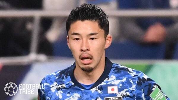日本代表 中山雄太 元神戸ポドルスキと共闘ならず 英2部移籍確実に 22年7月15日 エキサイトニュース