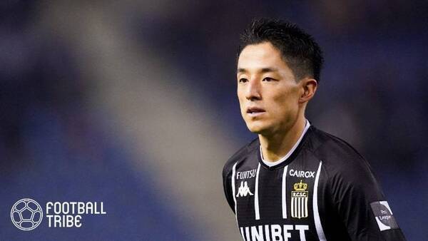 香川真司とタッグ結成も 元神戸 森岡亮太獲得の可能性にstvv幹部言及 22年7月17日 エキサイトニュース 香川真司とタッグ結成も 元神戸 森岡亮太獲得の可能性にstvv幹部言及 22年7月17日 エキサイトニュース