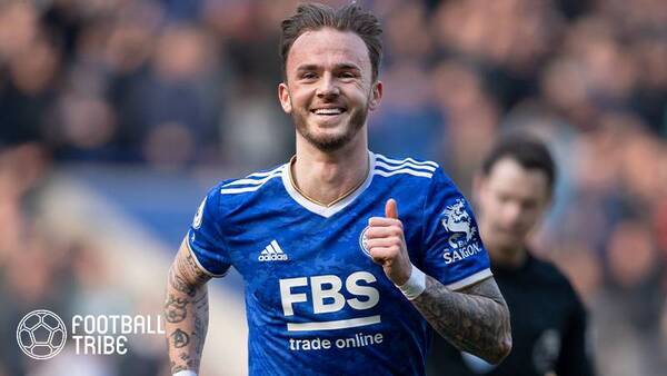 ドルトムントmf狙うリバプール 代替案にレスター10番に注目か 22年10月6日 エキサイトニュース ドルトムントmf狙うリバプール 代替案にレスター10番に注目か 22年10月6日 エキサイトニュース