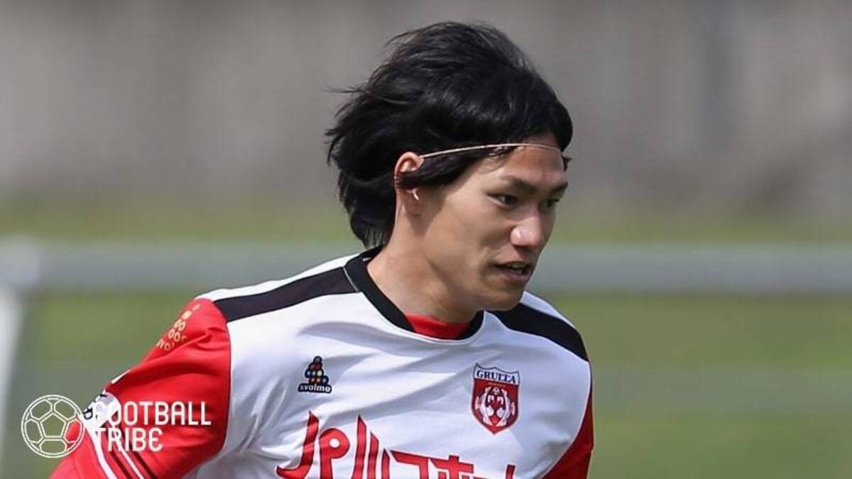 元神戸 土井良太が激怒 何の連絡も無く満了リリース 関西1部クラブに 不当解雇 の声 22年2月28日 エキサイトニュース