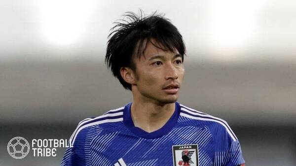 スポンサー枠 批判対象 柴崎岳をワッキー激励 磐田 遠藤保仁と比較も 22年11月3日 エキサイトニュース