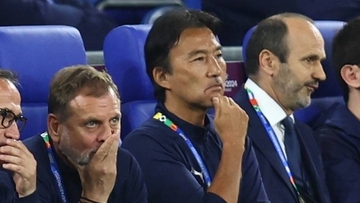 ユーロ出場セルビア代表コーチ喜熨斗勝史氏、Jリーグについて「もうお金が…」