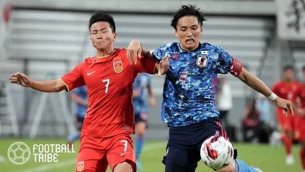 日本代表を韓国メディア酷評 中国戦ドローで 決定力が最悪で 22年7月24日 エキサイトニュース