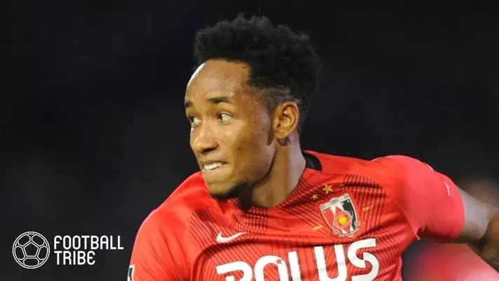 元浦和ラファエル シルバが母国復帰目前に 補強禁止処分の影響懸念も 22年4月22日 エキサイトニュース