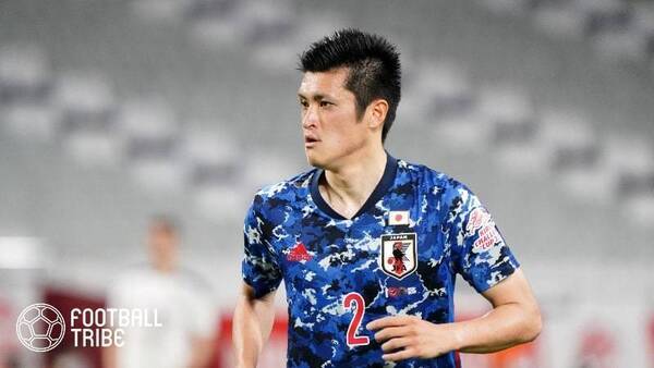 日本代表 植田直通の去就に影響は フランス2部クラブに40億円超の負債判明 22年4月29日 エキサイトニュース