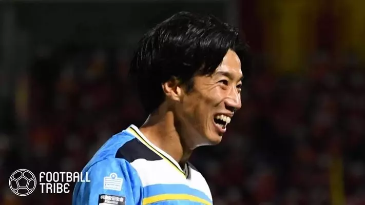 清武弘嗣がいると違う 好調セレッソ大阪でエースがスーパープレーを見せている 22年5月31日 エキサイトニュース