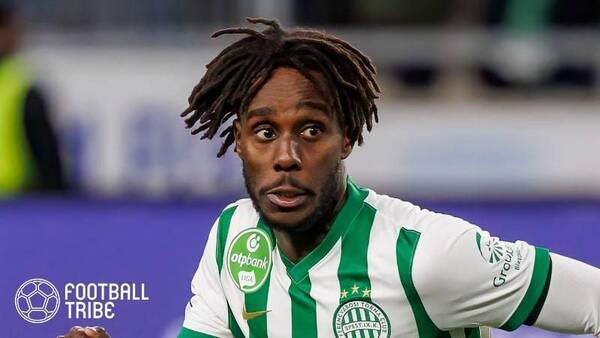 名古屋以外のjリーグ勢からも関心 ノルウェー代表fw巡る争奪戦激化か 22年5月11日 エキサイトニュース