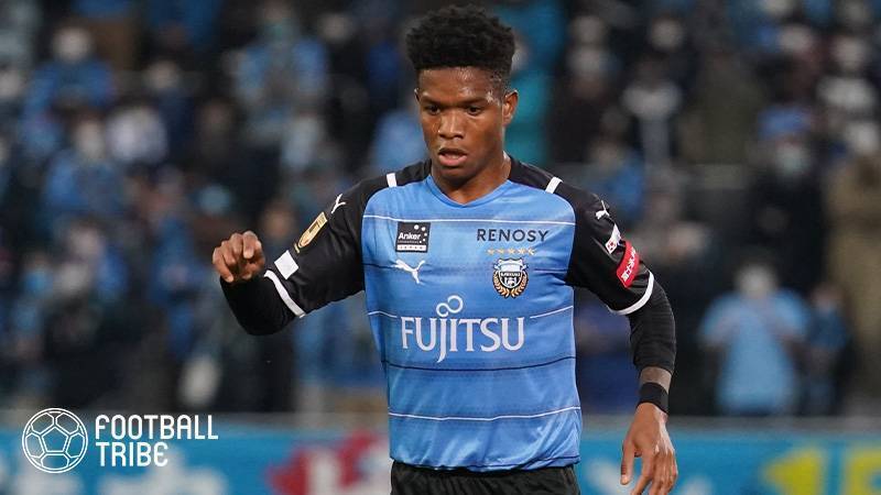 川崎フロンターレに優勝の可能性はあるのか J1リーグ22 22年8月23日 エキサイトニュース 3 3 川崎フロンターレに優勝の可能性はあるのか J1リーグ22 22年8月23日 エキサイトニュース 3 3