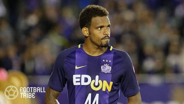 横浜fm 元札幌アンデルソン ロペス獲得秒読みか 新たな挑戦に と意味深投稿 22年1月27日 エキサイトニュース 横浜fm 元札幌アンデルソン ロペス獲得秒読みか 新たな挑戦に と意味深投稿 22年1月27日 エキサイトニュース