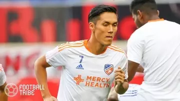 京都サンガ 移籍のニュース サッカー 1070件 エキサイトニュース