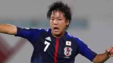 元U-17日本代表MF仲村京雅、シンガポール帰化に向けて国籍取得申請