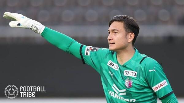 C大阪ダンバンラムにj2移籍の噂 契約延長内容についてもベトナムメディア報道 22年4月6日 エキサイトニュース C大阪ダンバンラムにj2移籍の噂 契約延長内容についてもベトナムメディア報道 22年4月6日 エキサイトニュース