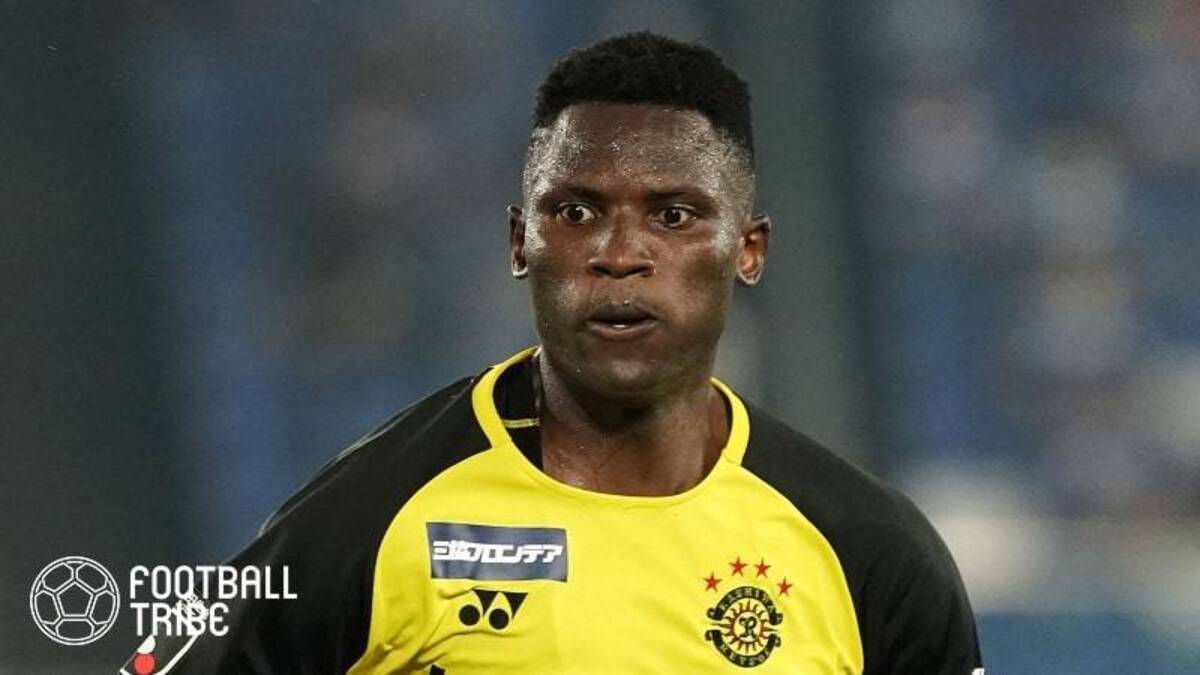 元柏レイソル オルンガのトルコ移籍破談か 中東から14億円要求で断念 22年5月15日 エキサイトニュース