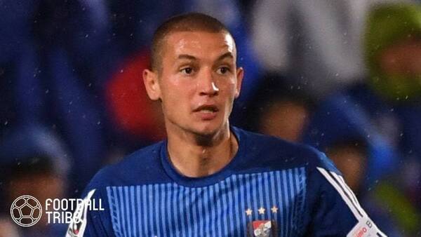 バブンスキー兄弟がw杯欧州予選poで揃い踏みへ 弟ドリアンは北マケドニア代表初招集 22年3月10日 エキサイトニュース