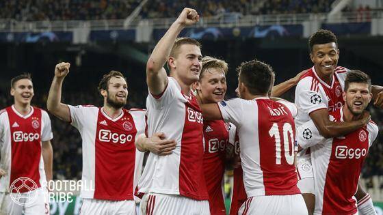 リーグ創設から2部降格のないクラブ 欧州主要リーグは残りわずか 2019年3月17日 エキサイトニュース 2 2