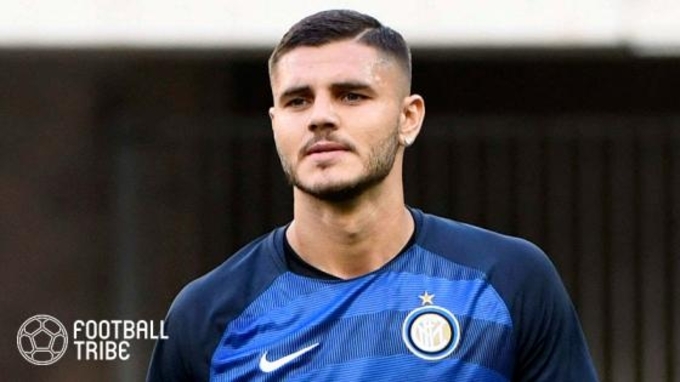 ミラノダービーで日本人対決なるか インテル ミランが登録メンバー発表 17年4月15日 エキサイトニュース