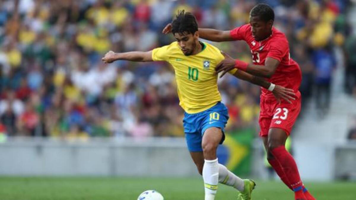 ネイマールらがブラジル代表の 10 番に祝福の言葉 パナマ戦で代表キャリア初ゴール 19年3月25日 エキサイトニュース