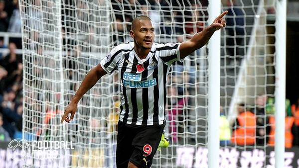 エバートン 夏にストライカー獲得へ S ロンドンが有力か 19年3月25日 エキサイトニュース