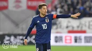 1月26日は アフロの日 サッカー界を代表する アフロマン を紹介 19年1月26日 エキサイトニュース
