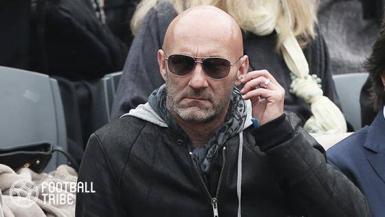 唾吐き行為で問題になった有名選手 記憶に残る不名誉な10の場面 19年5月28日 エキサイトニュース