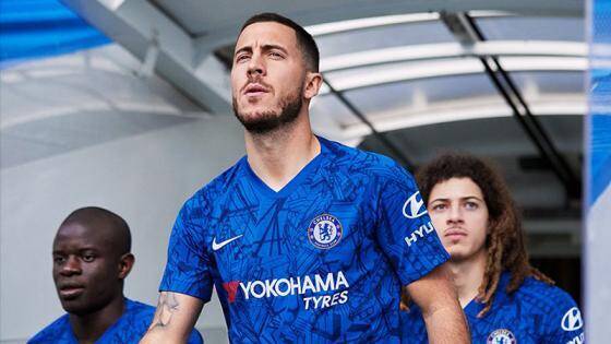 すでに発表された新ユニフォームたち 19年6月6日 エキサイトニュース