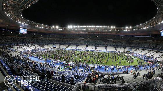 意外と知らない ピッチのサイズが他と異なるスタジアム 19年6月6日 エキサイトニュース