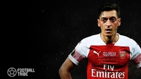 アーセナルの 背番号9 で苦しんだ選手たち 19年6月7日 エキサイトニュース