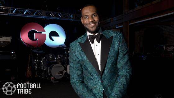 19年スポーツ選手長者番付 収入ランキング第1位は 19年6月12日 エキサイトニュース