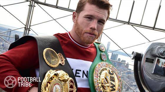 19年スポーツ選手長者番付 収入ランキング第1位は 19年6月12日 エキサイトニュース