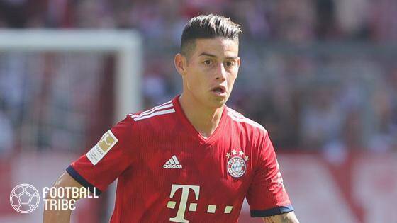 ナポリのハメス獲りに障害 レアルが完全移籍に方針転換か 19年6月13日 エキサイトニュース