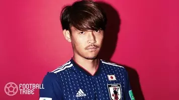 宇佐美貴史 ドイツ誌が辛口評価 再び失敗 未来はない 19年5月17日 エキサイトニュース